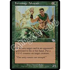 116 / 143 Forcemage Advocate non comune (EN) -NEAR MINT-