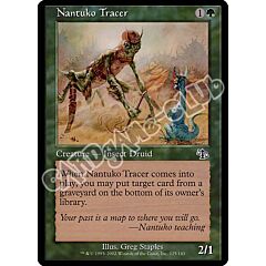 125 / 143 Nantuko Tracer comune (EN) -NEAR MINT-