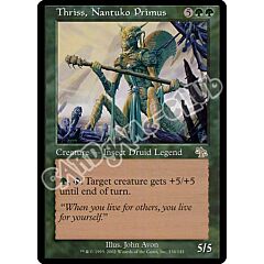 134 / 143 Thriss, Nantuko Prime rara (EN) -NEAR MINT-