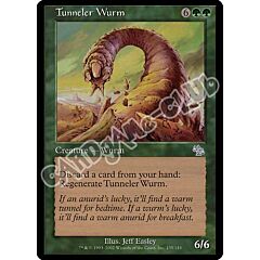 135 / 143 Tunneler Wurm non comune (EN) -NEAR MINT-