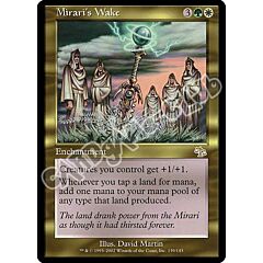 139 / 143 Mirari's Wake rara (EN) -NEAR MINT-