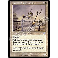038 / 350 Gustcloak Skirmisher non comune (EN) -NEAR MINT-