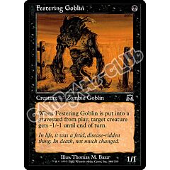148 / 350 Festering Goblin comune (EN) -NEAR MINT-