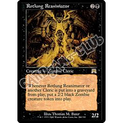 164 / 350 Rotlung Reanimator rara (EN) -NEAR MINT-