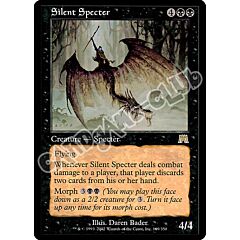 169 / 350 Silent Specter rara (EN) -NEAR MINT-