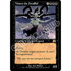 179 / 350 Visara the Dreadful rara (EN) -NEAR MINT-