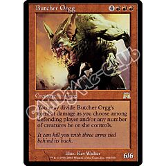 192 / 350 Butcher Orgg rara (EN) -NEAR MINT-