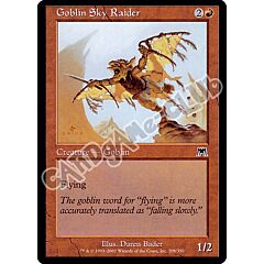 208 / 350 Goblin Sky Raider comune (EN) -NEAR MINT-