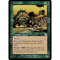 266 / 350 Hystrodon rara (EN) -NEAR MINT-