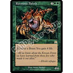 278 / 350 Ravenous Baloth rara (EN) -NEAR MINT-