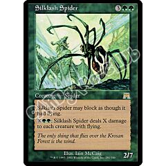 281 / 350 Silklash Spider rara (EN) -NEAR MINT-