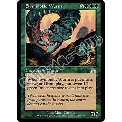 289 / 350 Symbiotic Wurm rara (EN) -NEAR MINT-