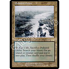 321 / 350 Polluted Delta rara (EN) -NEAR MINT-