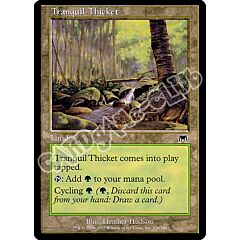 326 / 350 Tranquil Thicket comune (EN) -NEAR MINT-