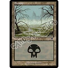342 / 350 Swamp comune (EN) -NEAR MINT-