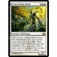 007 / 156 Scion of Vitu-Ghazi rara (EN) -NEAR MINT-