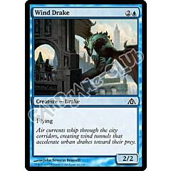 020 / 156 Wind Drake comune (EN) -NEAR MINT-
