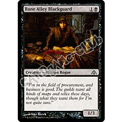 021 / 156 Bane Alley Blackguard comune (EN) -NEAR MINT-