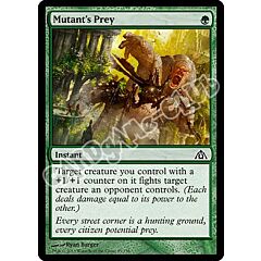 045 / 156 Mutant's Prey comune (EN) -NEAR MINT-