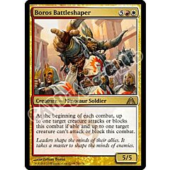 058 / 156 Boros Battleshaper rara (EN) -NEAR MINT-