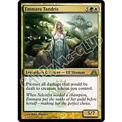 068 / 156 Emmara Tandris rara (EN) -NEAR MINT-