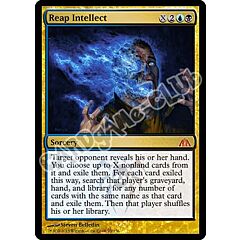 095 / 156 Reap Intellect rara mitica (EN) -NEAR MINT-