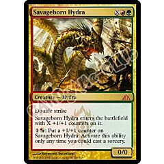 100 / 156 Savageborn Hydra rara mitica (EN) -NEAR MINT-