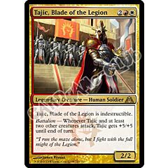 107 / 156 Tajic, Blade of the Legion rara (EN) -NEAR MINT-