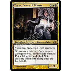 108 / 156 Teysa, Envoy of Ghosts rara (EN) -NEAR MINT-