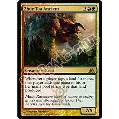 119 / 156 Zhur-Taa Ancient rara (EN) -NEAR MINT-