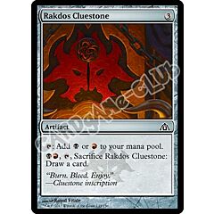 143 / 156 Rakdos Cluestone comune (EN) -NEAR MINT-