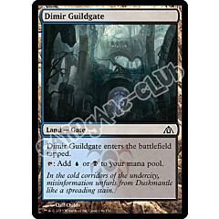 148 / 156 Dimir Guildgate comune (EN) -NEAR MINT-