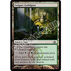 149 / 156 Golgari Guildgate comune (EN) -NEAR MINT-