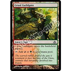 150 / 156 Gruul Guildgate comune (EN) -NEAR MINT-