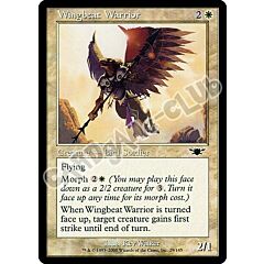 029 / 145 Wingbeat Warrior comune (EN) -NEAR MINT-