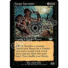 062 / 145 Corpse Harvester non comune (EN) -NEAR MINT-
