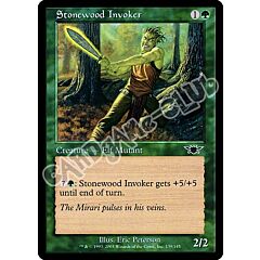 139 / 145 Stonewood Invoker comune (EN) -NEAR MINT-