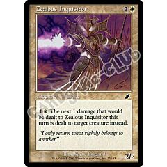027 / 143 Zealous Inquisitor comune (EN) -NEAR MINT-