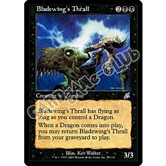 055 / 143 Bladewing's Thrall non comune (EN) -NEAR MINT-