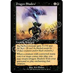 065 / 143 Dragon Shadow comune (EN) -NEAR MINT-