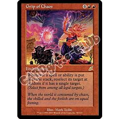 098 / 143 Grip of Chaos rara (EN) -NEAR MINT-