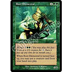 127 / 143 Root Elemental rara (EN) -NEAR MINT-