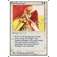 Guardian Angel comune (EN) -NEAR MINT-