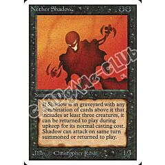 Nether Shadow rara (EN) -NEAR MINT-