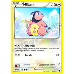 093 / 116 Miltank non comune (EN) -NEAR MINT-