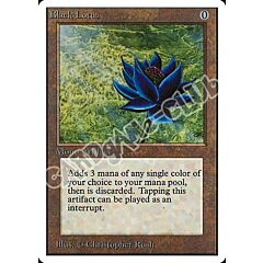 Black Lotus rara (EN) -NEAR MINT-
