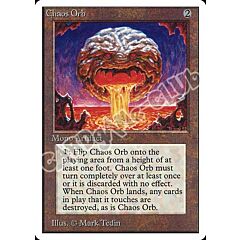 Chaos Orb rara (EN) -NEAR MINT-