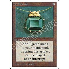 Mox Emerald rara (EN) -NEAR MINT-