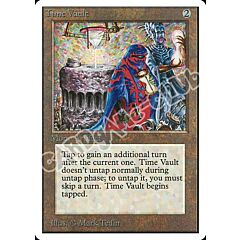 Time Vault rara (EN) -NEAR MINT-