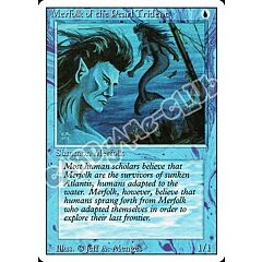 Merfolk of the Pearl Trident comune (EN) -NEAR MINT-